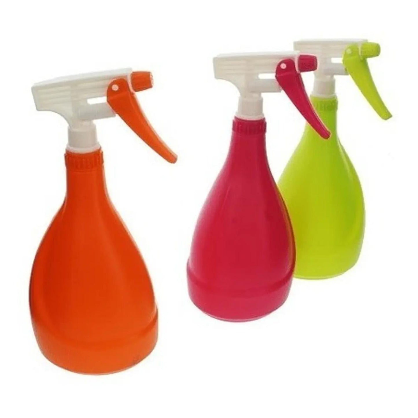 ATOMIZADOR 330ML COLORES SURTIDO