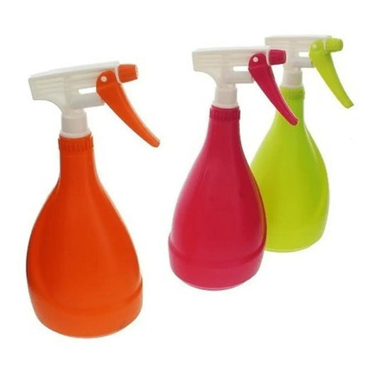 330ML ASSORTED COLOR SPRAY MIST
