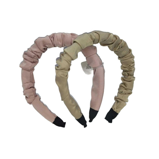 ASSORTED COLOR HEADBAND