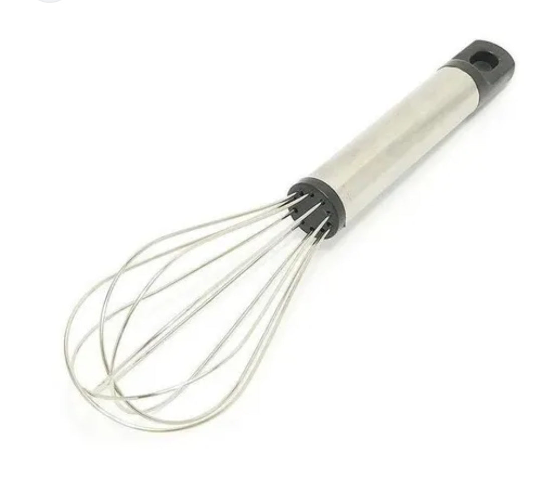 BATIDOR MANUAL 8  METAL