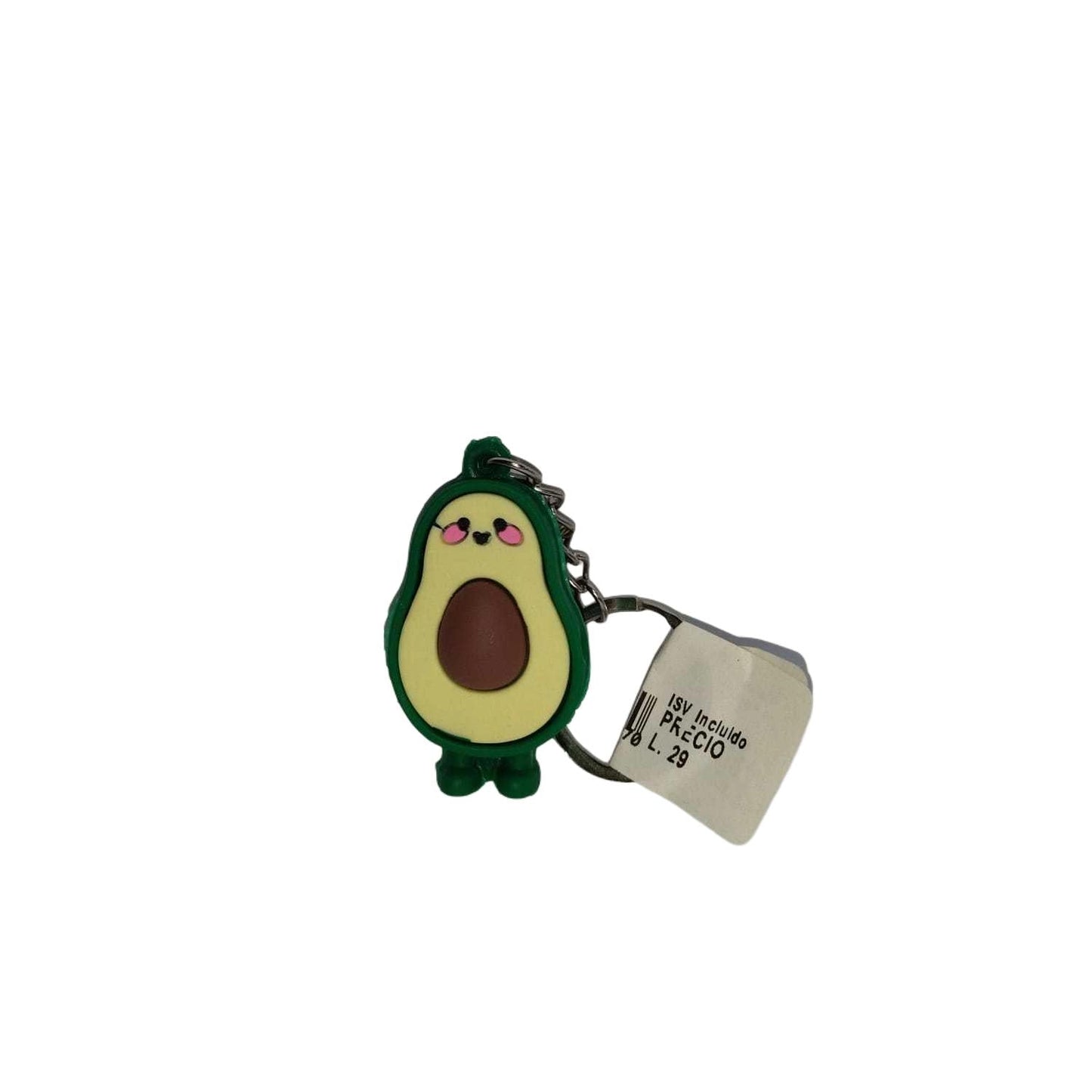 LLAVERO AGUACATES