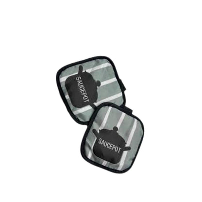 Pot holder set