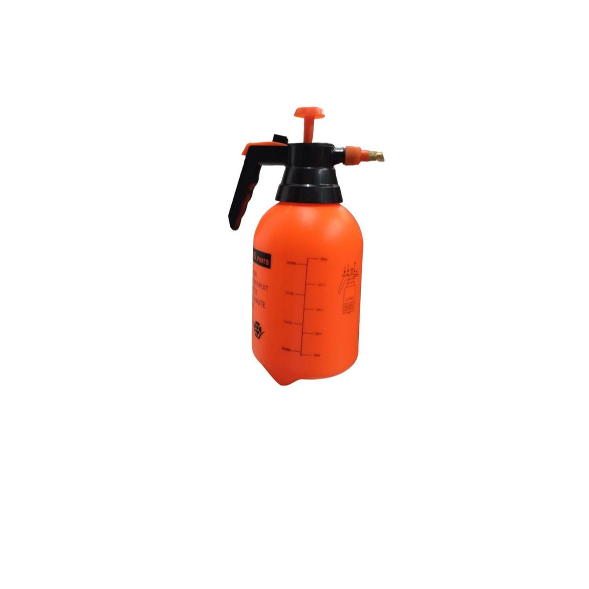2L WATERING CAN