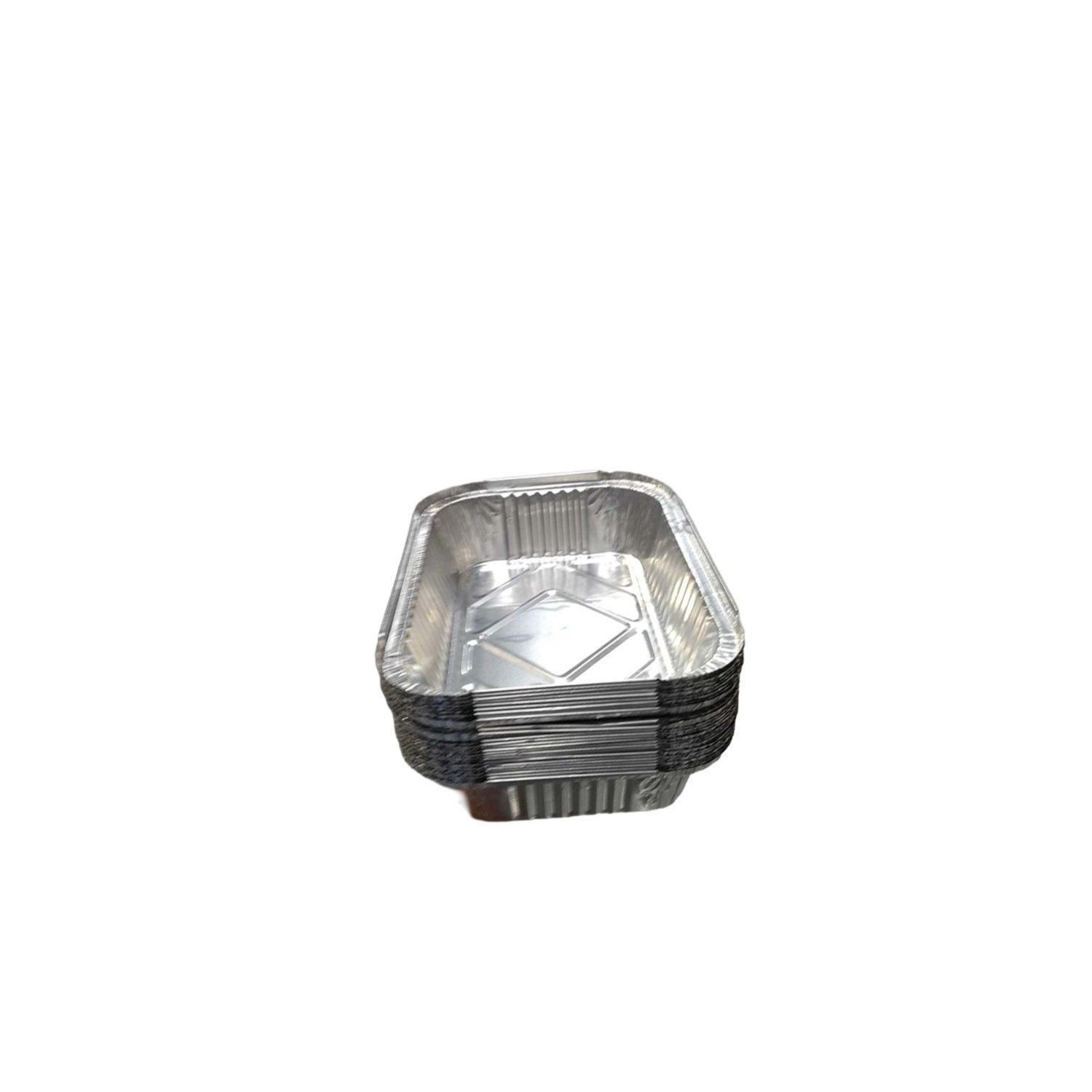 D/ALUM TRAY RECT. P/BAKING 52X33CM