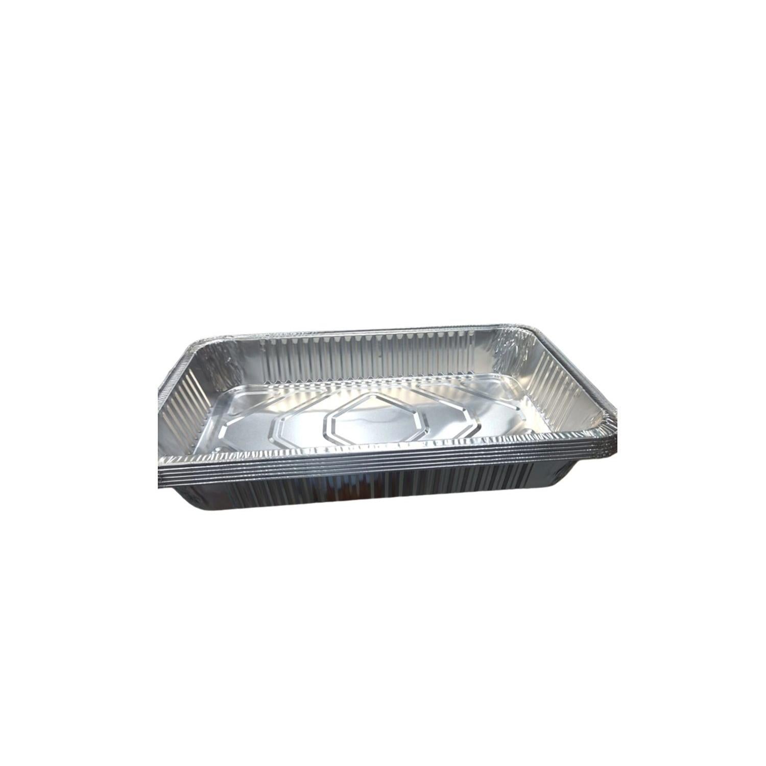 Rectangular Aluminum Baking Tray 26.2x19.
