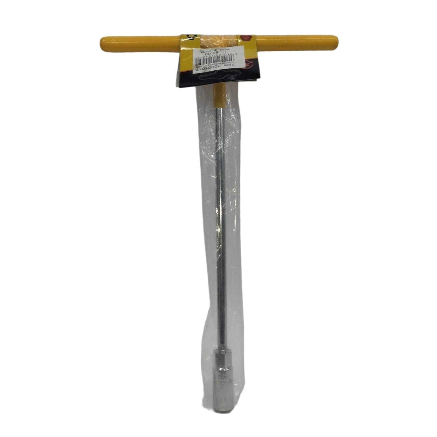 LLAVE DE RUEDAS EN T 11MM