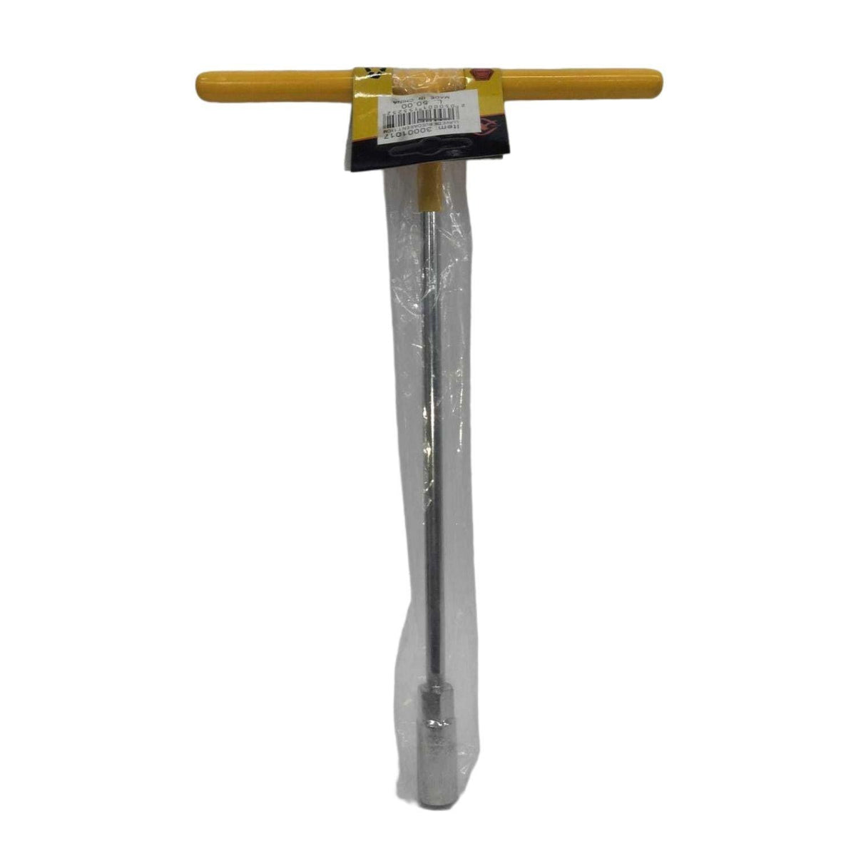 LLAVE DE RUEDAS EN T 11MM