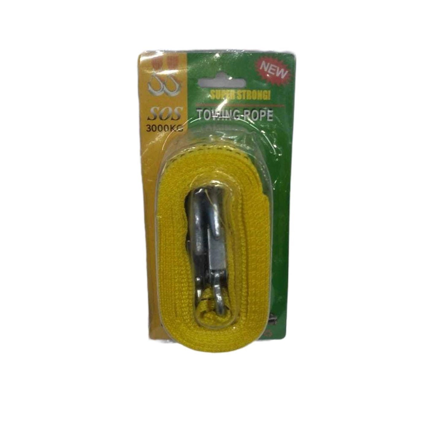 BANDA P/REMOLCAR 3.6M