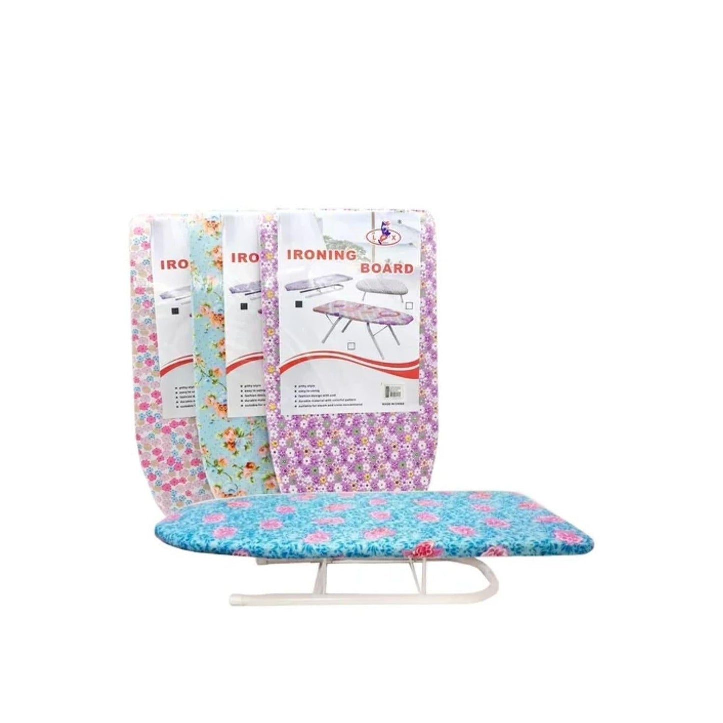 PLANCHADOR PLEGABLE  59X30