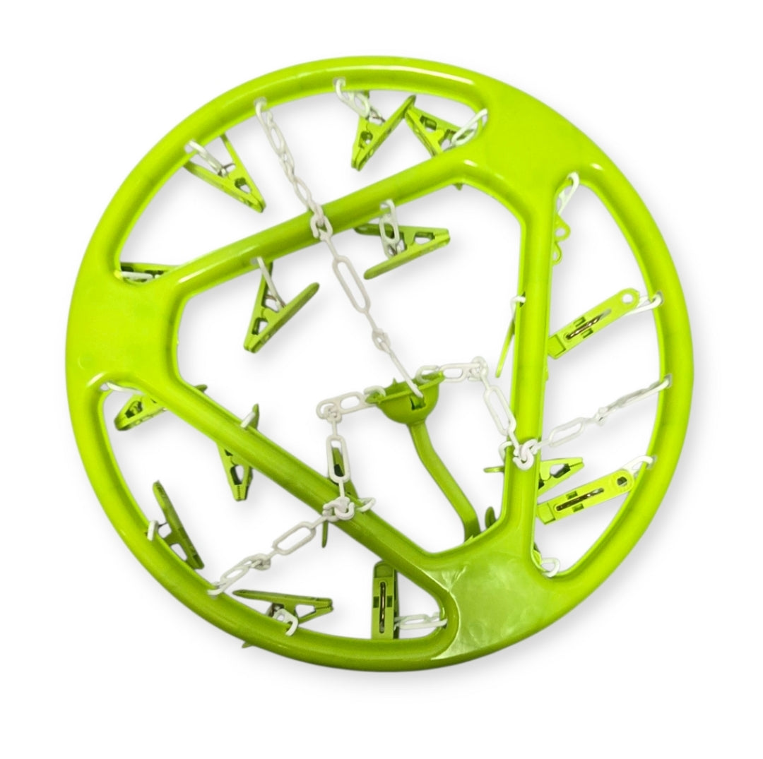 TENDEDERO C/ GANCHO 18X32.5CM