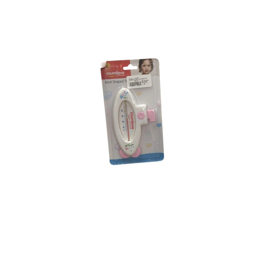 ASSORTED BABY BATH THERMOMETER