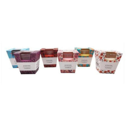 VELAS AROMATICAS SURTIDO
