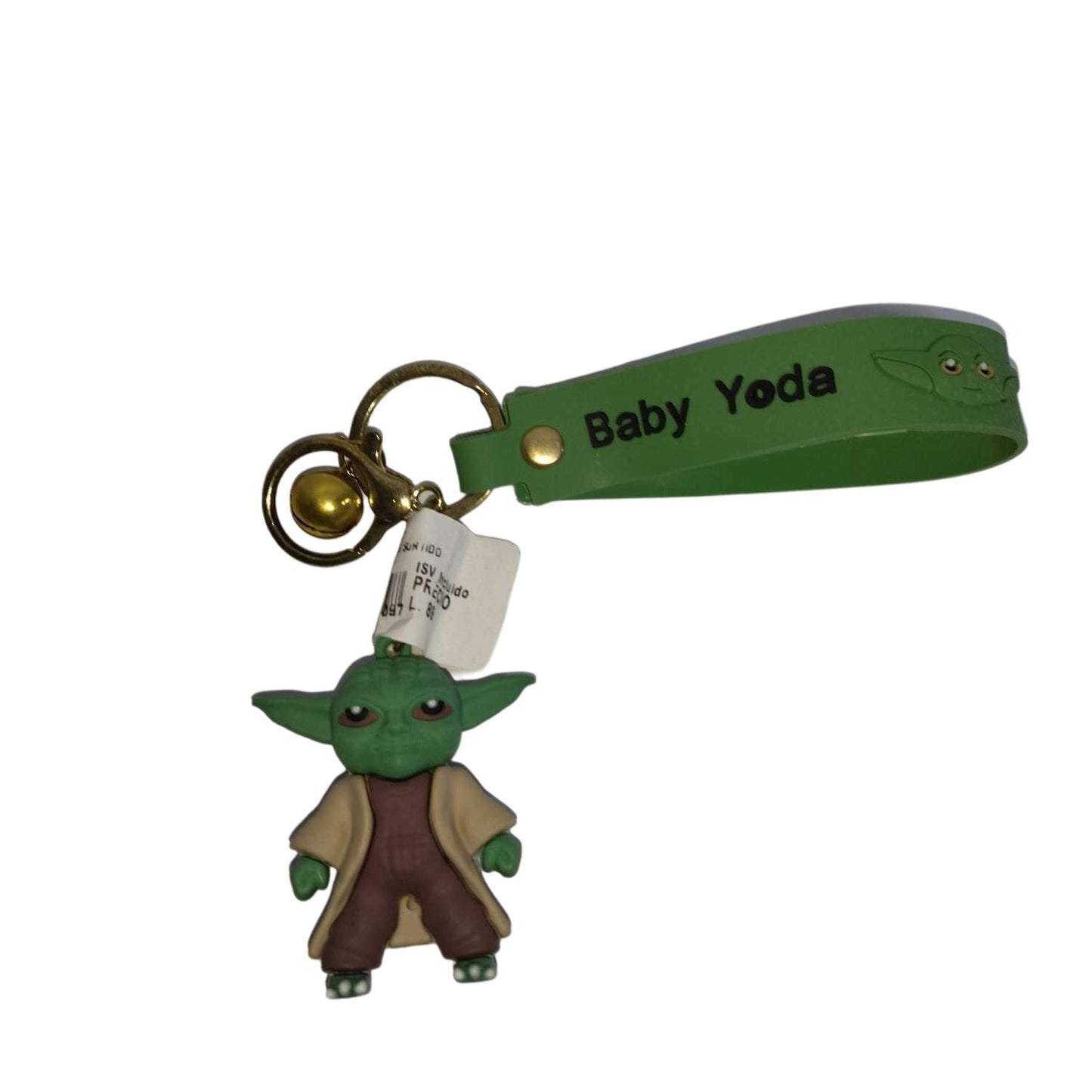 LLAVERO STARSWARS SURTIDO