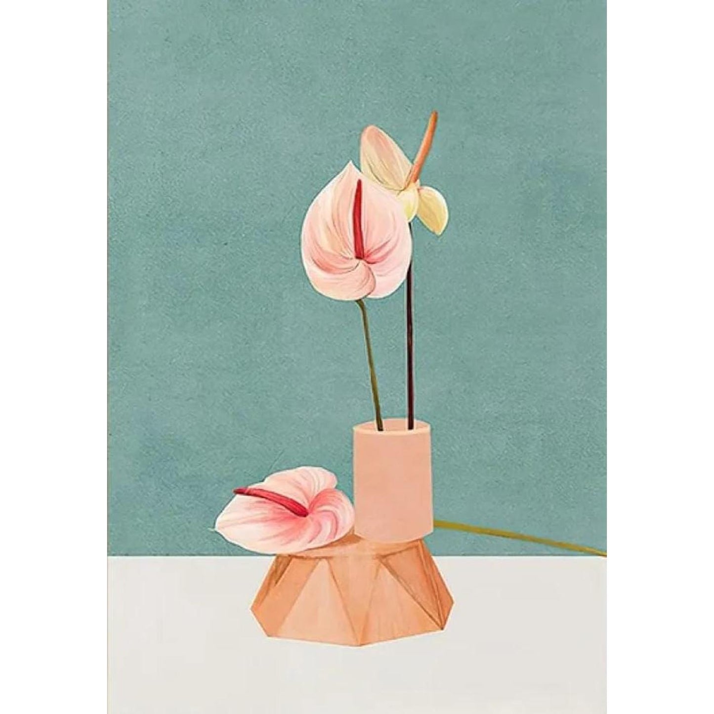 PAINTING FRAME 40X40CM