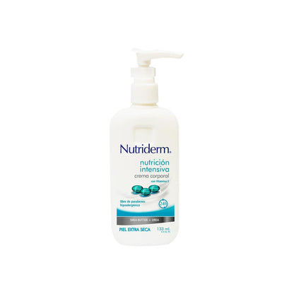 CREMA NUTRICION INTENSIVA 4.5 ONZ NUTRID