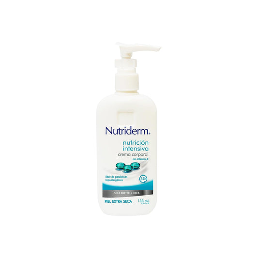 CREMA NUTRICION INTENSIVA 4.5 ONZ NUTRID