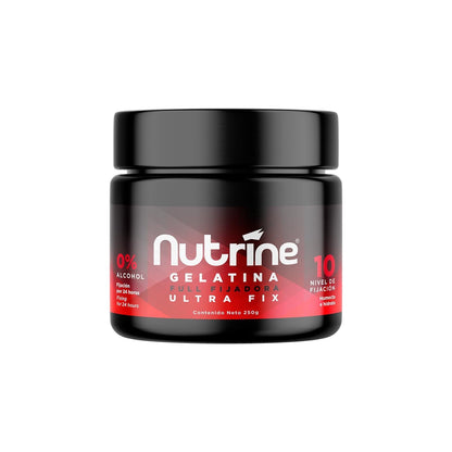 NUTRINE ULTRA FIXING GELATIN 250 GRS
