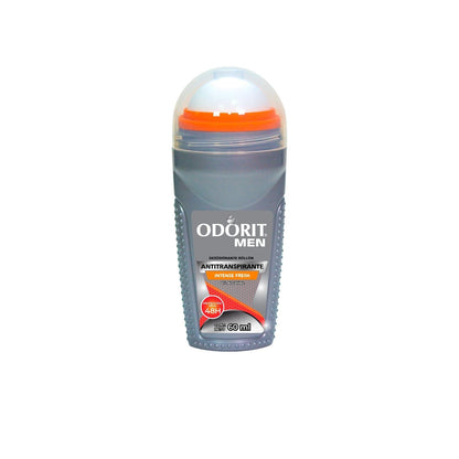 DESODORANTE ROLLON PLATINIUM ICE 60 ML O