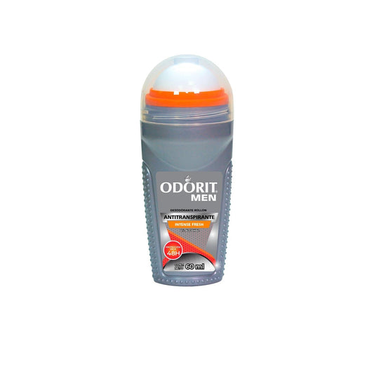 DESODORANTE ROLLON PLATINIUM ICE 60 ML O
