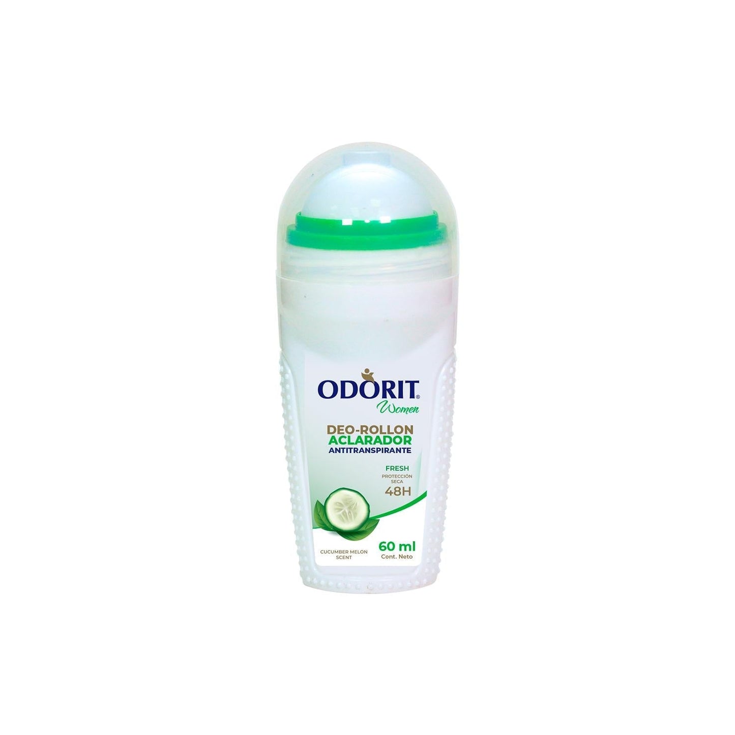 DESODORANTE ROLLON FRESH 60 ML ODORIT