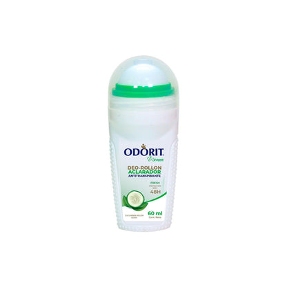 DESODORANTE ROLLON FRESH 60 ML ODORIT