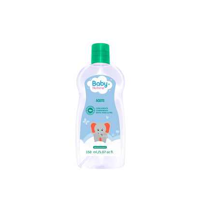 ACEITE 150 ML BABY NUTRINE