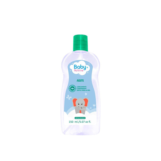 ACEITE 150 ML BABY NUTRINE