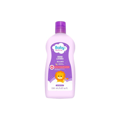 CREMA LAVANDA 150 ML BABY NUTRINE