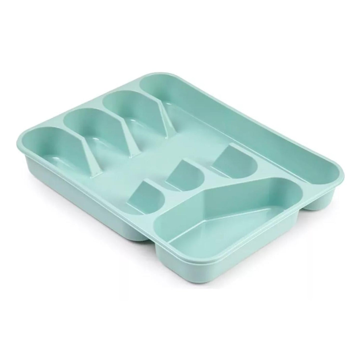 ORG. D/CUBIERTOS PLASTI. SURT.