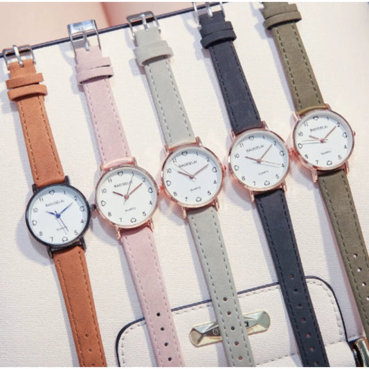 Assorted Ladies'/Men's Watches