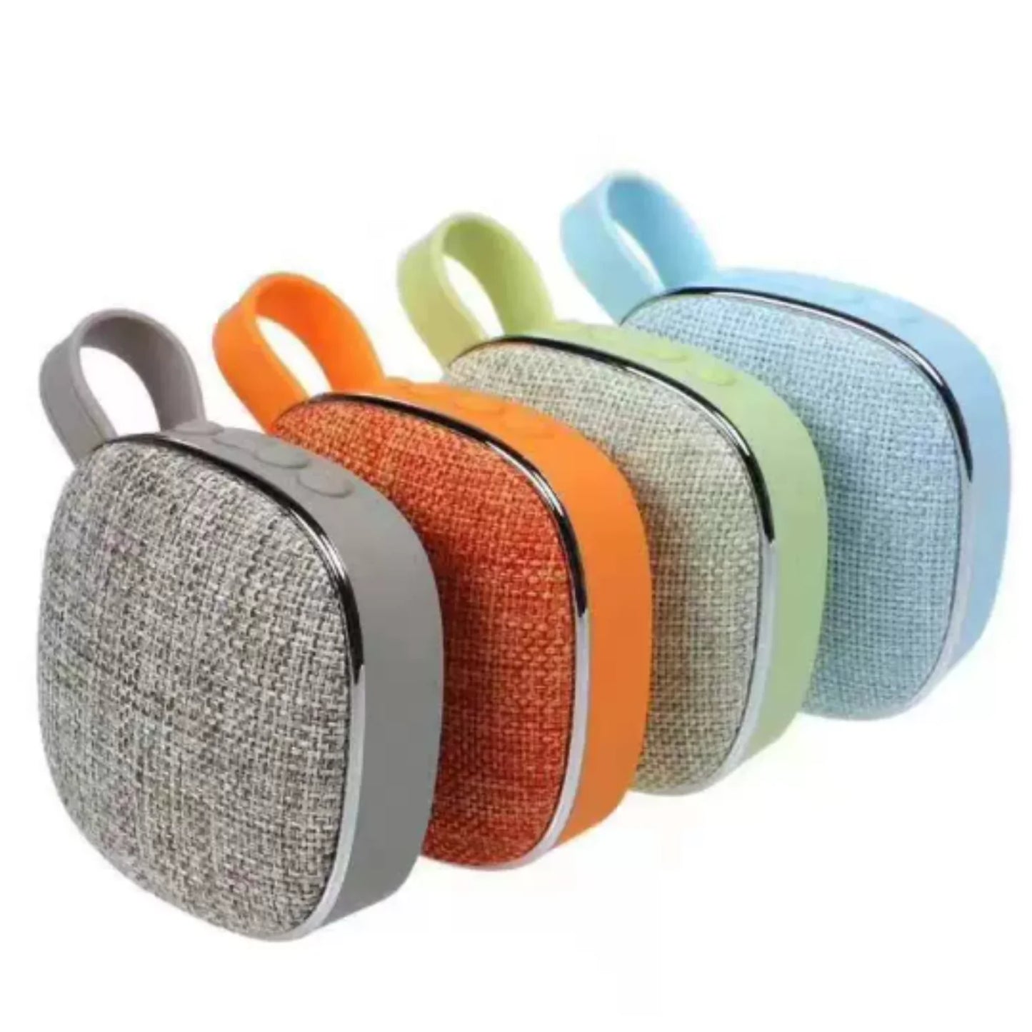 Parlante Bluetooth Surtido