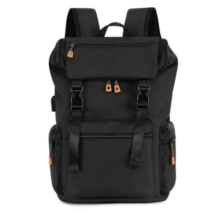 Assorted Formal Backpack