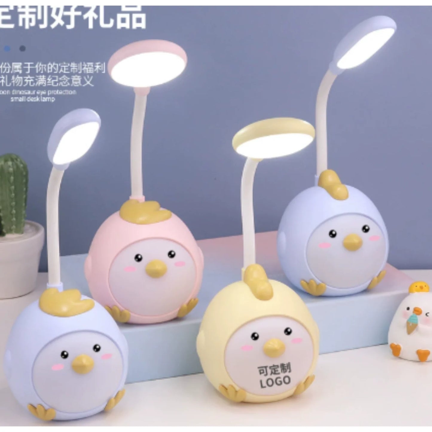 Lámpara de Mesa Surtida