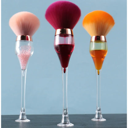 Brocha de Maquillaje Surtida