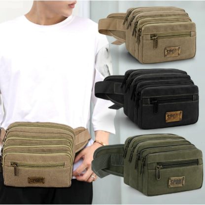 Assorted Waist Bag