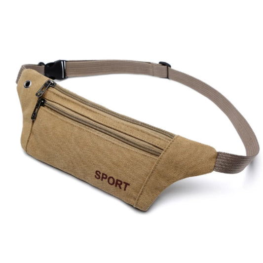 Assorted Waist Bag