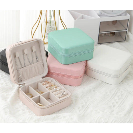 Assorted Jewelry Box