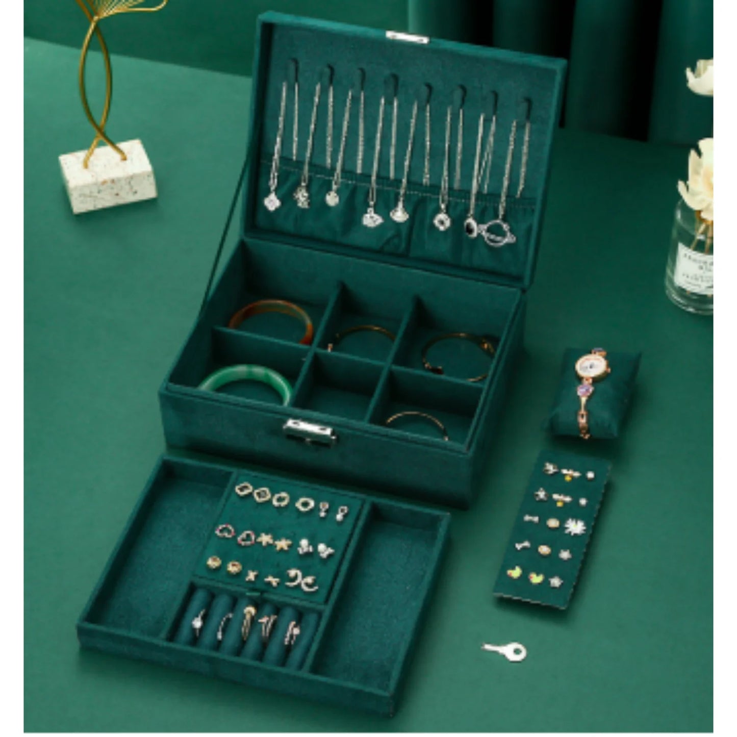 Decoración de Halloween Surtida