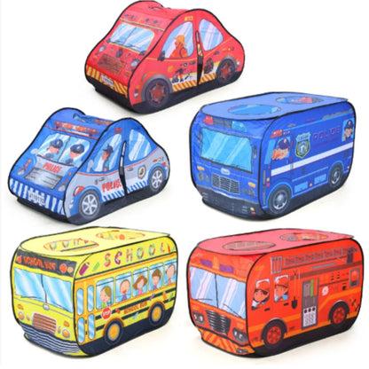 Assorted Children's Tent