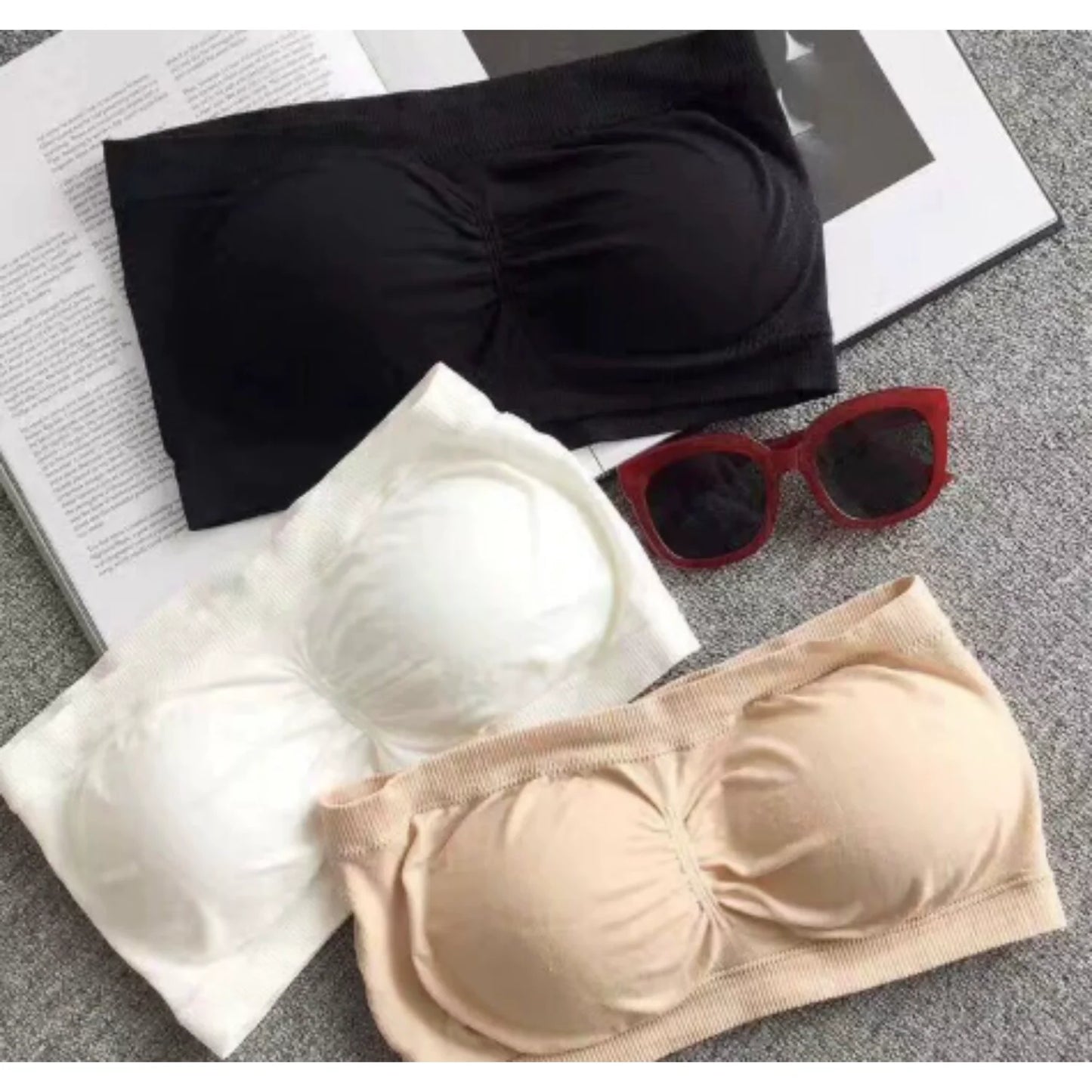 Top de Mujer Surtido