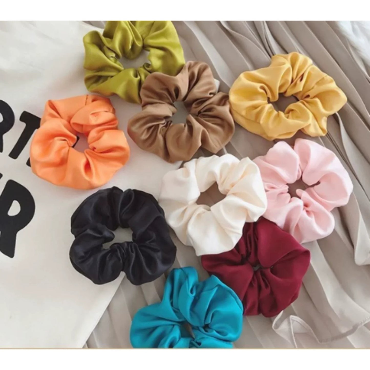 Cola para Cabello Surtida