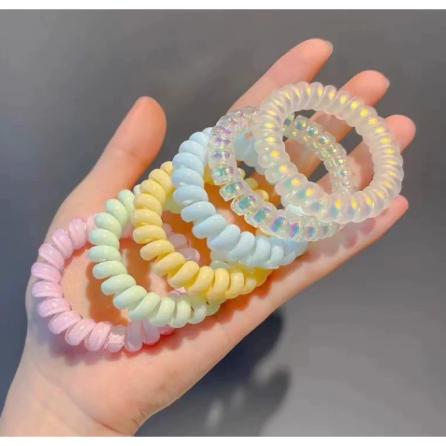 Cola para Cabello Surtida