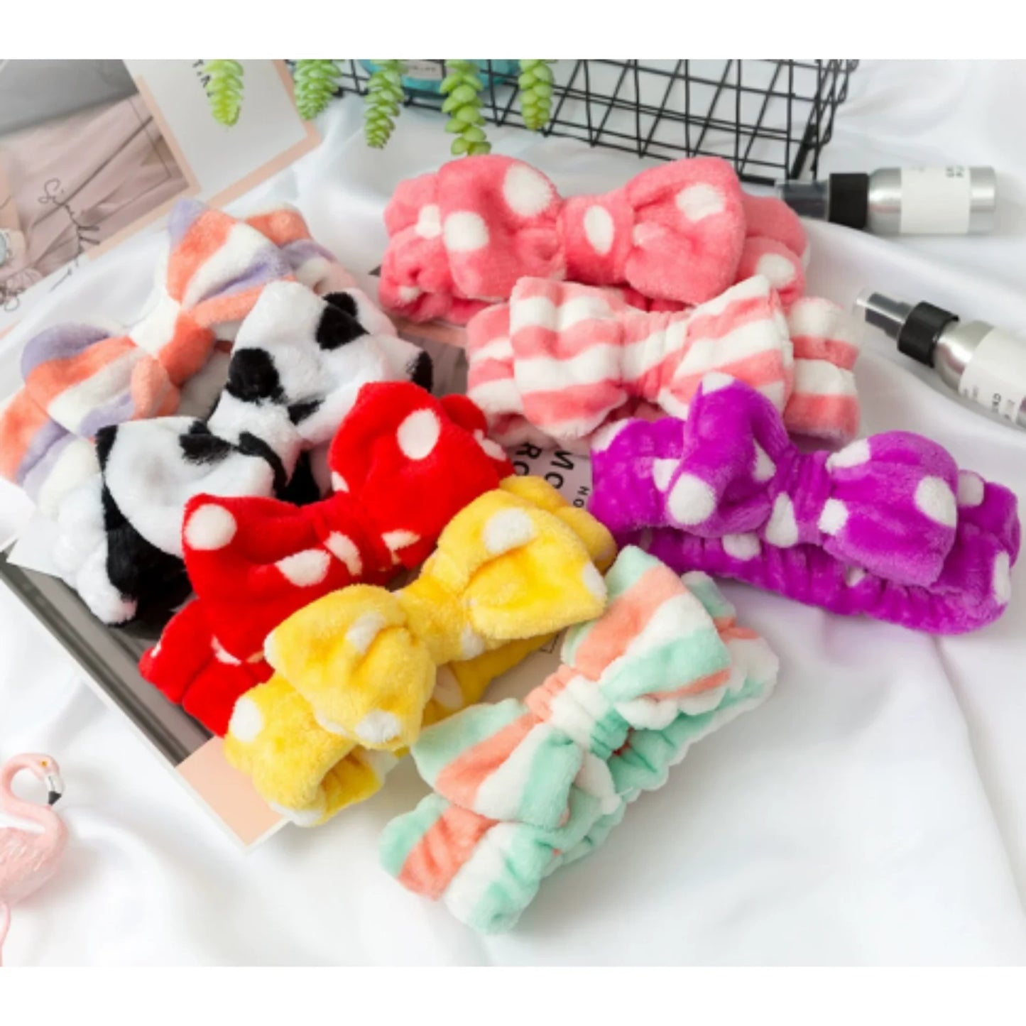 Cola para Cabello Surtida