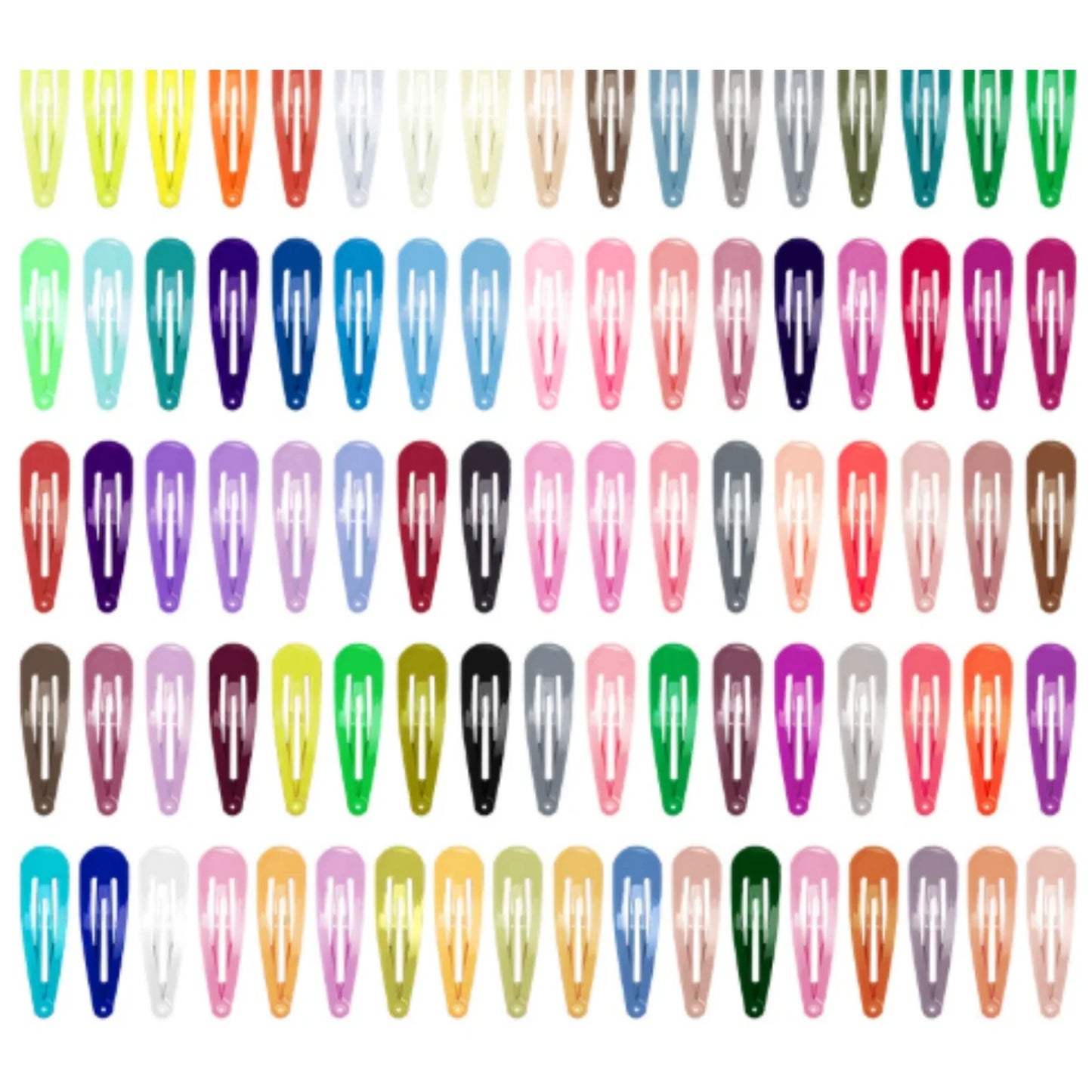 Gancho para Cabello Surtido