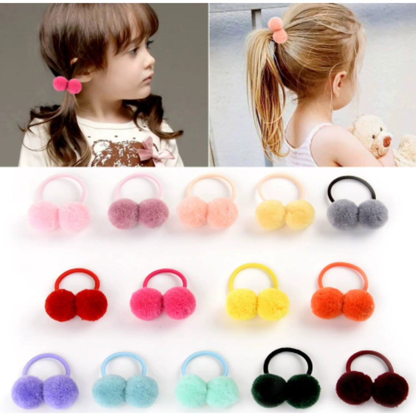 Cola para Cabello Surtida