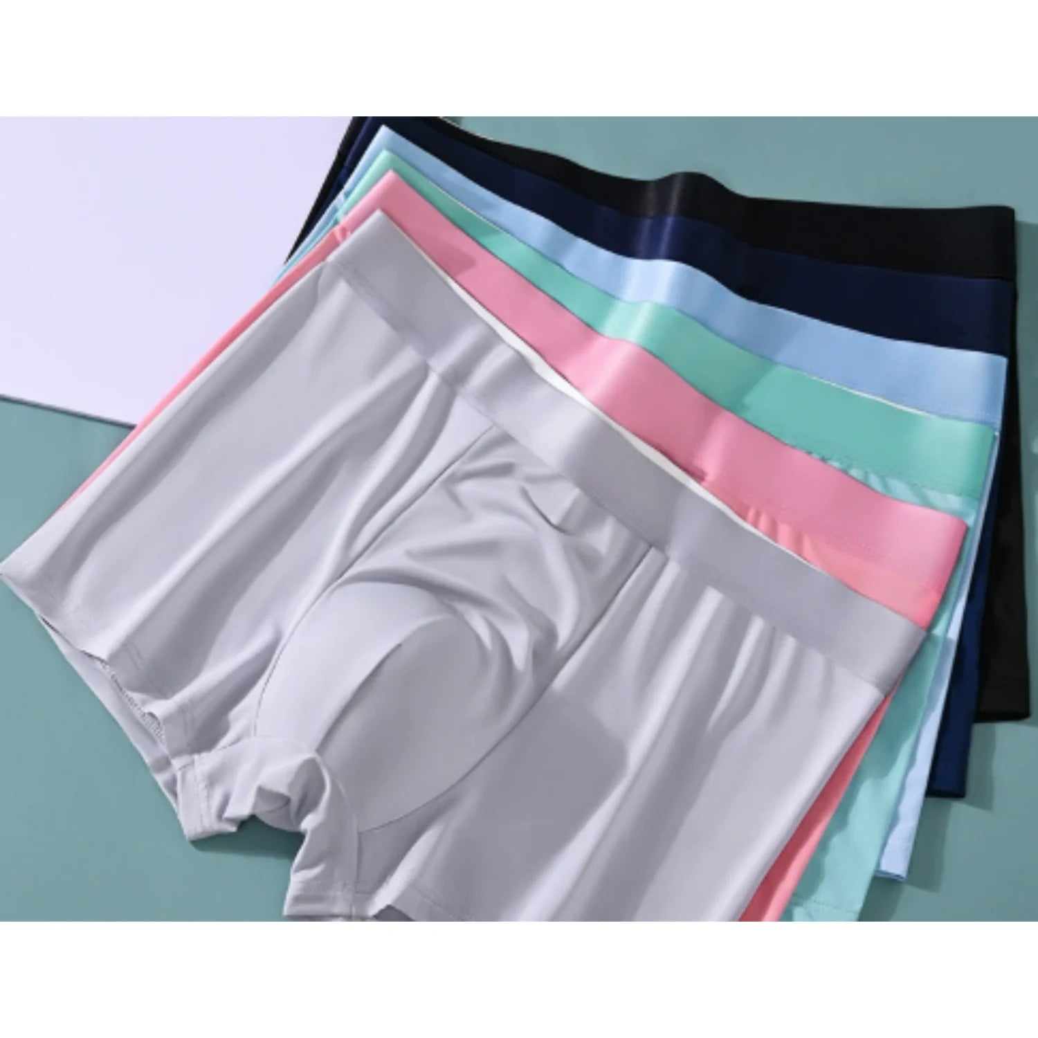 Assorted Men's Boxers