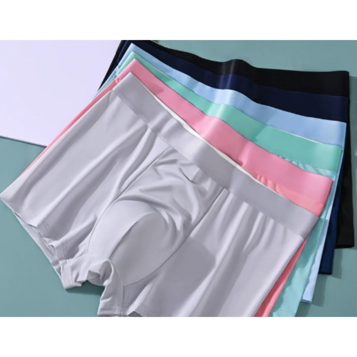 Assorted Men's Boxers