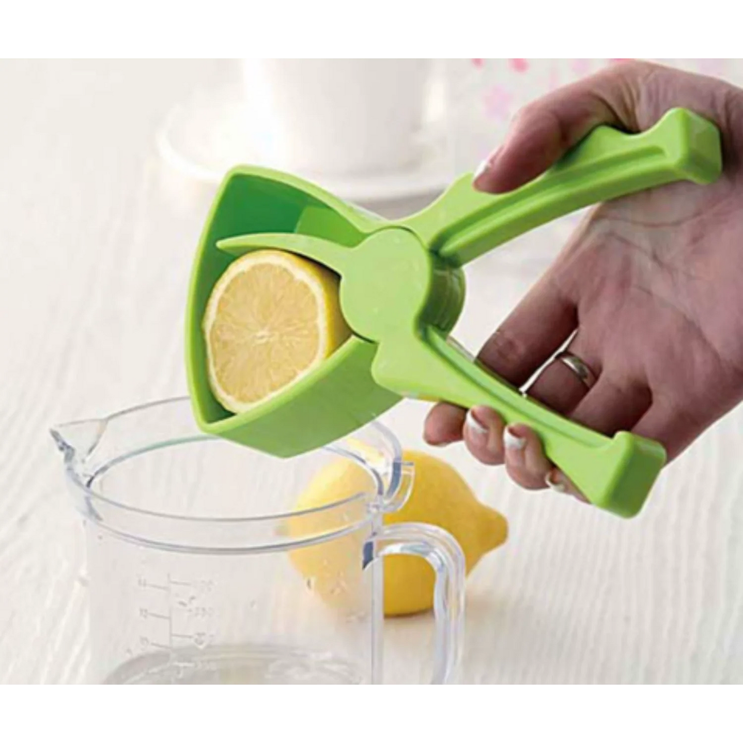 Exprimidor D/Limones