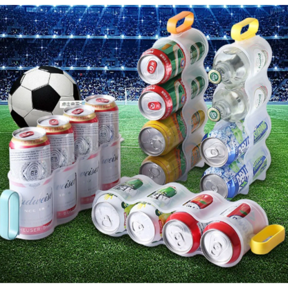 Dispensador D/Refrigerador P/Lastas