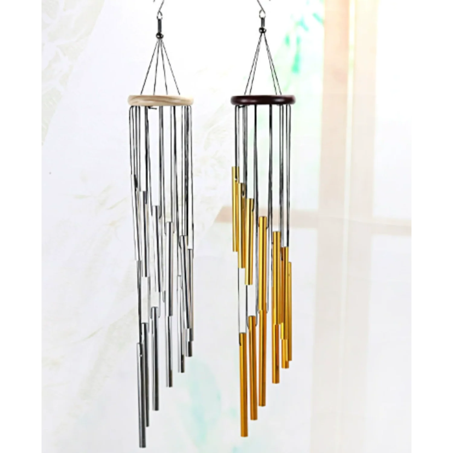 D/Viento Surt Bells
